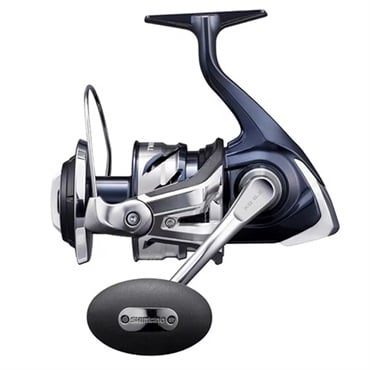 21ツインパワーSW